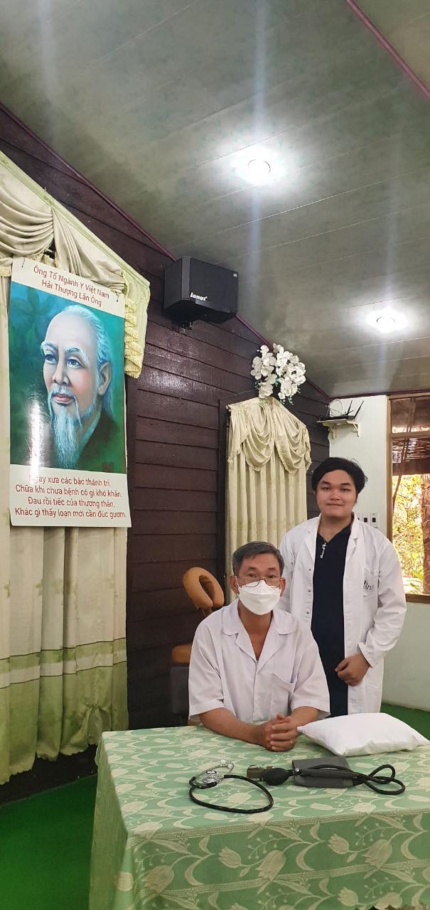 Kỳ Bí Làng Cá Sấu Sài Gòn 